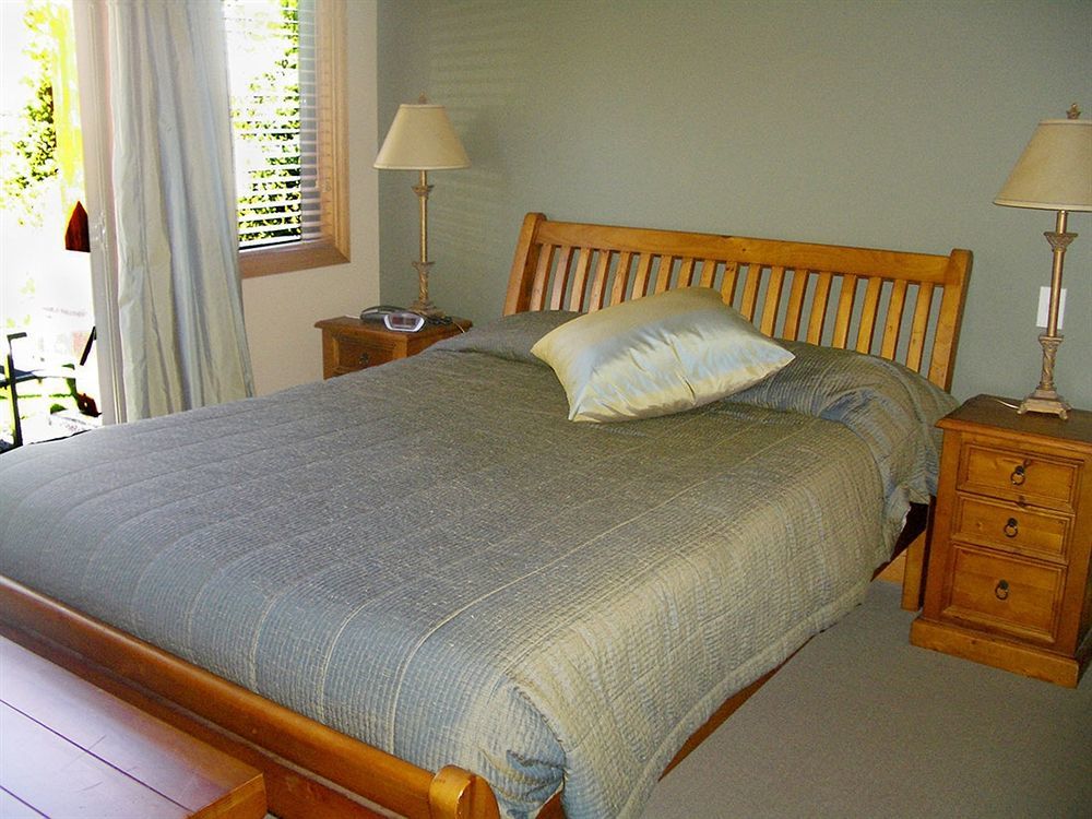 Lansdown Villa Apartments Wanaka Esterno foto