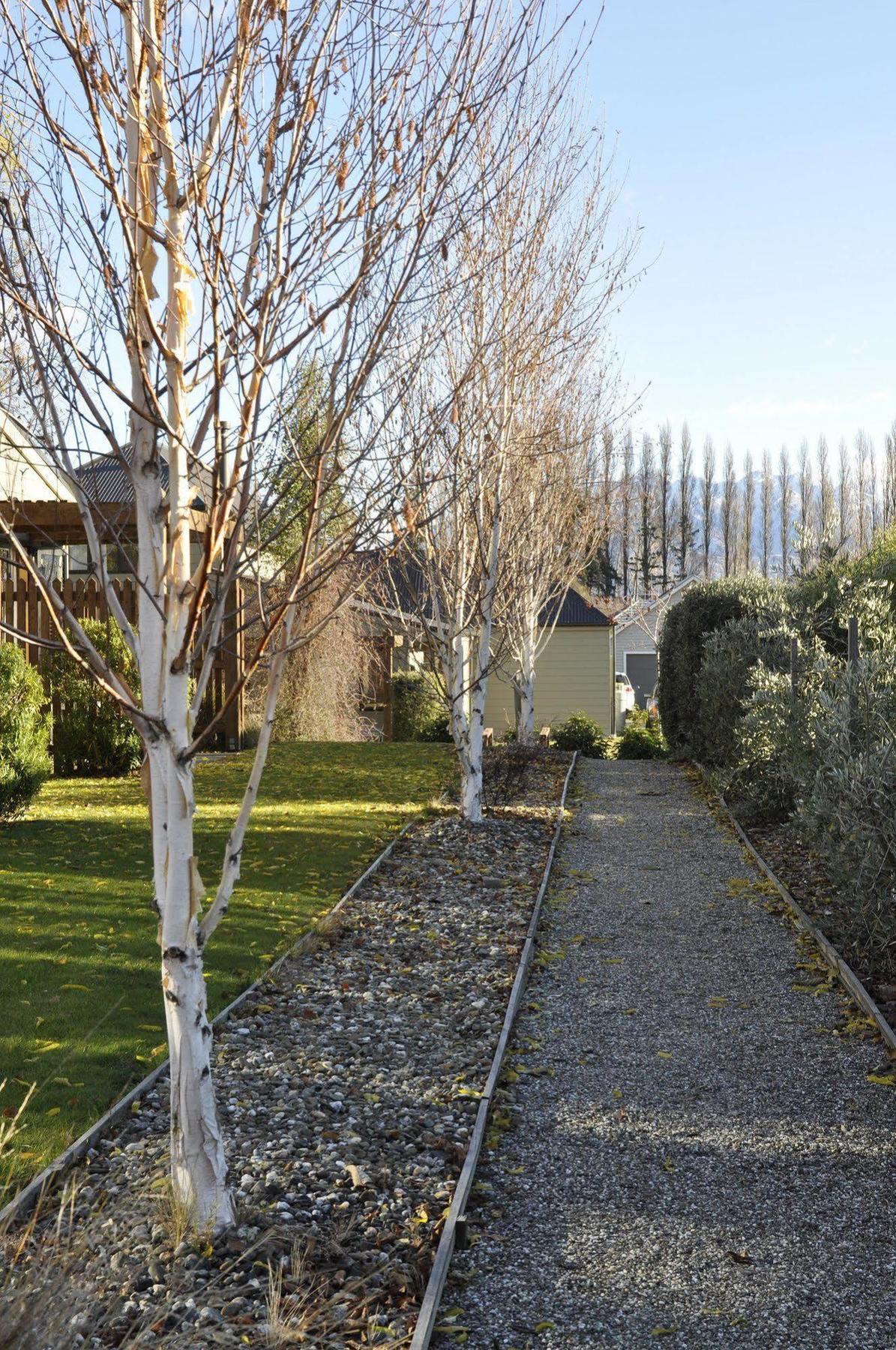Lansdown Villa Apartments Wanaka Esterno foto